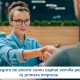 Utiliza tu seguro de ahorro como capital semilla para fondear tu primera empresa