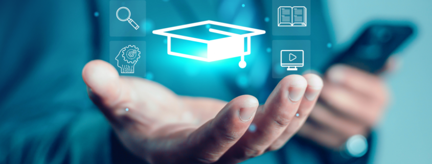 Seguro educativo: Cómo vencer a la inflación subyacente en las colegiaturas universitarias